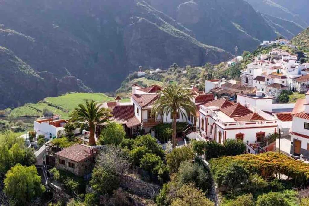 Ferienwohnung Luminoso Y Acogedor Las Palmas / Gran Canaria Exterior foto
