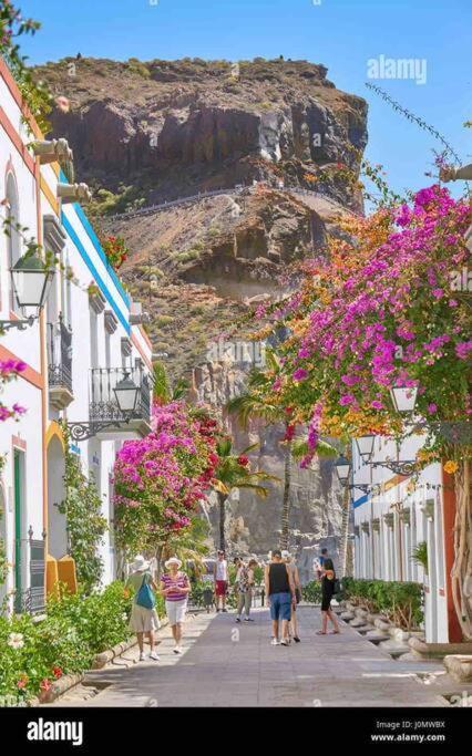 Ferienwohnung Luminoso Y Acogedor Las Palmas / Gran Canaria Exterior foto